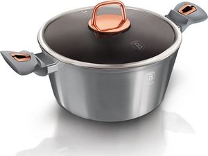 Berlinger Haus GARNEK TYTANOWY 20cm 2.5L BERLINGER HAUS MOONLIGHT BH-6011 2