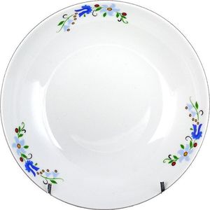 Lubiana TALERZ GŁĘBOKI 22 ROMA 0203 LUBIANA 1