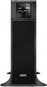 UPS Fujitsu PY Online UPS 5kVA / 4,5kW R/T 3U (A3C40178825) 1