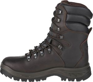 Buty trekkingowe męskie Grisport brązowe r. 41 2