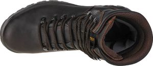 Buty trekkingowe męskie Grisport brązowe r. 43 3
