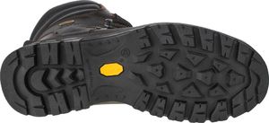 Buty trekkingowe męskie Grisport brązowe r. 44 4