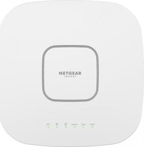 Access Point NETGEAR WAX630 (WAX630-100EUS) 2
