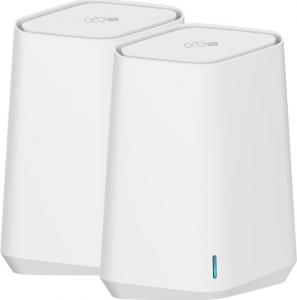Router NETGEAR Orbi Pro WiFi 6 Mini 2szt. (SXK30-100EUS) 2