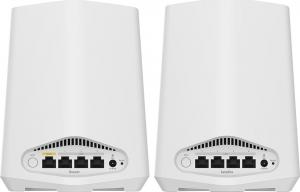 Router NETGEAR Orbi Pro WiFi 6 Mini 2szt. (SXK30-100EUS) 3