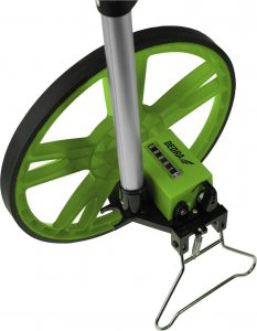 Dedra Koło pomiarowe zakres 99999.9m, koło o średnicy 318mm 2