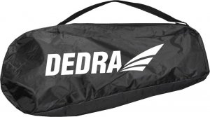 Dedra Koło pomiarowe zakres 99999.9m, koło o średnicy 318mm 5