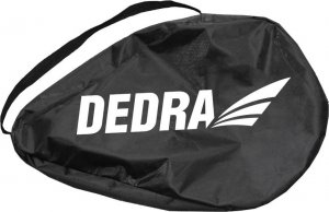 Dedra Koło pomiarowe zakres 9999.9m, dwa koła o średnicy 159mm 3