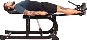 Elektryczna ławka grawitacyjna Inverso Ele 4