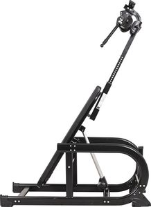 Elektryczna ławka grawitacyjna Inverso Ele 6