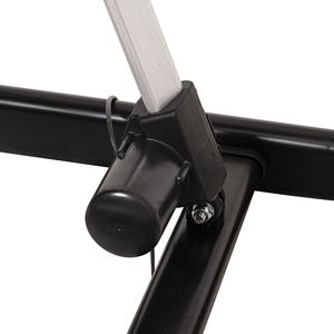 Elektryczna ławka grawitacyjna Inverso Ele 9