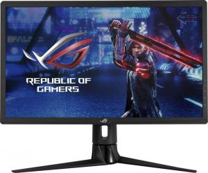 Monitor Asus ROG Strix XG27UQR (90LM05A0-B02370) 1