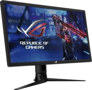 Monitor Asus ROG Strix XG27UQR (90LM05A0-B02370) 2