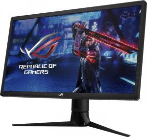 Monitor Asus ROG Strix XG27UQR (90LM05A0-B02370) 3