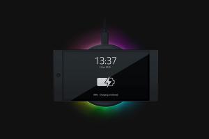 Ładowarka Razer Indukcyjna 2 A (RC21-01600100-R371) 4