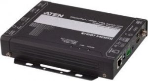 System przekazu sygnału AV Aten DisplayPort / HDMI / VGA Switch with HDBaseT Transmitter 1