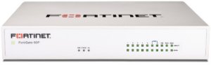 Zapora sieciowa Fortinet FortiGate-60F Hardware plus 3 Year 24x7 FortiCare and FortiGuard Unified Threat Protection (UTP) 1