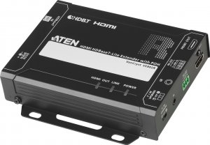 Aten HDMI HDBaseT-Lite Receiver with POH (4K@40m) 1