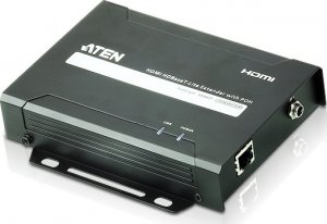Aten HDMI HDBaseT-Lite Transmitter with POH (4K@40m) 1
