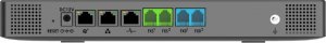 GrandStream IP PBX UCM6302 (2x FXO, 2x FXS, 150 jednoczesnych połączeń, 1000 SIP users) 2