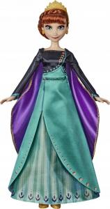 Hasbro Lalka Kraina Lodu 2 Anna Królewska śpiewająca E8881 1