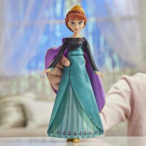 Hasbro Lalka Kraina Lodu 2 Anna Królewska śpiewająca E8881 2