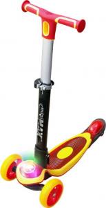 Hulajnoga Norimpex Czerwony (NO-1003031 C) 2