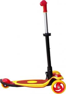 Hulajnoga Norimpex Czerwony (NO-1003031 C) 4