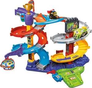 Vtech Zjeżdżalnia  Tut Tut Wielki Tor  (61459 VTECH) 1