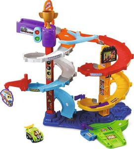 Vtech Zjeżdżalnia  Tut Tut Wielki Tor  (61459 VTECH) 2