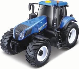 Maisto MAISTO 82231 New Holand T8.320 ze światłem i dźwiękiem p3 1