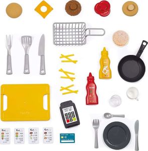 Smoby Bar Szefa Kuchni 310910 SMOBY 5