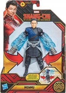 Figurka Hasbro Shang-Chi Legends Feature Figure 15cm F0555 HASBRO 1