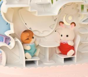 Epoch Sylvanian Families Wesołe Miasteczko 5537 5