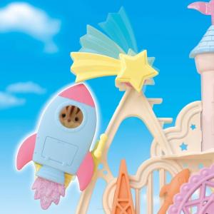 Epoch Sylvanian Families Wesołe Miasteczko 5537 9