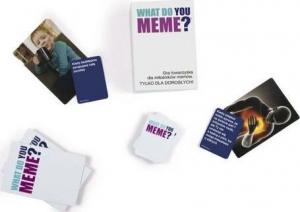 Epee Gra planszowa What Do You Meme? Dla dorosłych 2