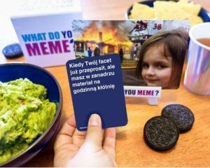 Epee Gra planszowa What Do You Meme? Dla dorosłych 3