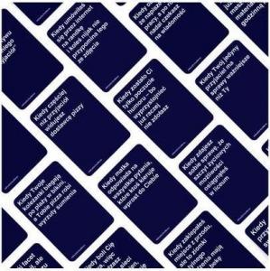 Epee Gra planszowa What Do You Meme? Dla dorosłych 4