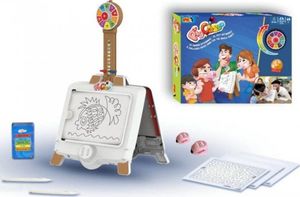 Epee Gra planszowa Pigcasso 2