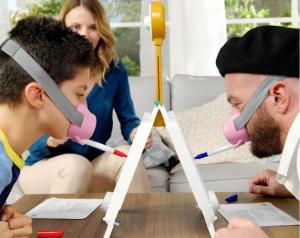 Epee Gra planszowa Pigcasso 5