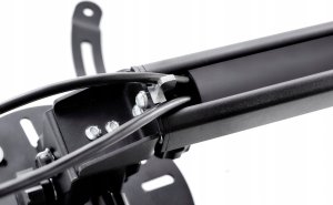 Uchwyt do projektorów Edbak PMV200 - Sufitowy uchwyt do projektora, 650-1000 mm, czarny 6