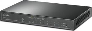 Switch TP-Link TL-SG1210MPE 2
