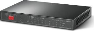 Switch TP-Link TL-SG1210MP 2