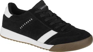 Skechers Skechers Zinger Ventich 52328-BLK Czarne 43 1