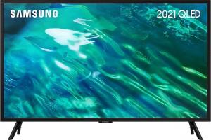 Telewizor Samsung GQ32Q50AAU QLED 32'' Full HD Tizen 1