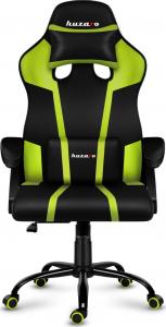 Fotel Huzaro Force 3.1 zielony 2