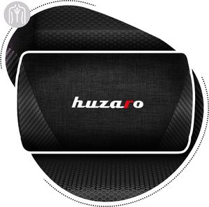 Fotel Huzaro Ranger 6.0 RGB Mesh (CD5B-4299F) 20