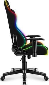 Fotel Huzaro Ranger 6.0 RGB Mesh (CD5B-4299F) 6