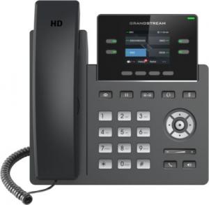 Telefon GrandStream GRP2612 1