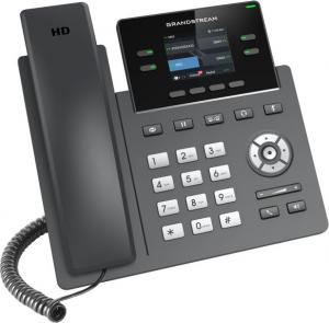 Telefon GrandStream GRP2612P 2